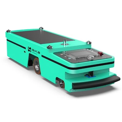 潜んでいるAGV 500kg